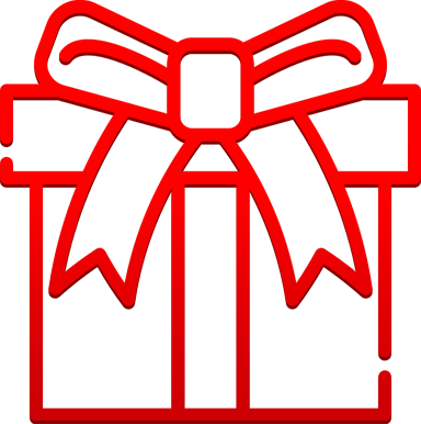 kung-fu trip подарки от партнеров