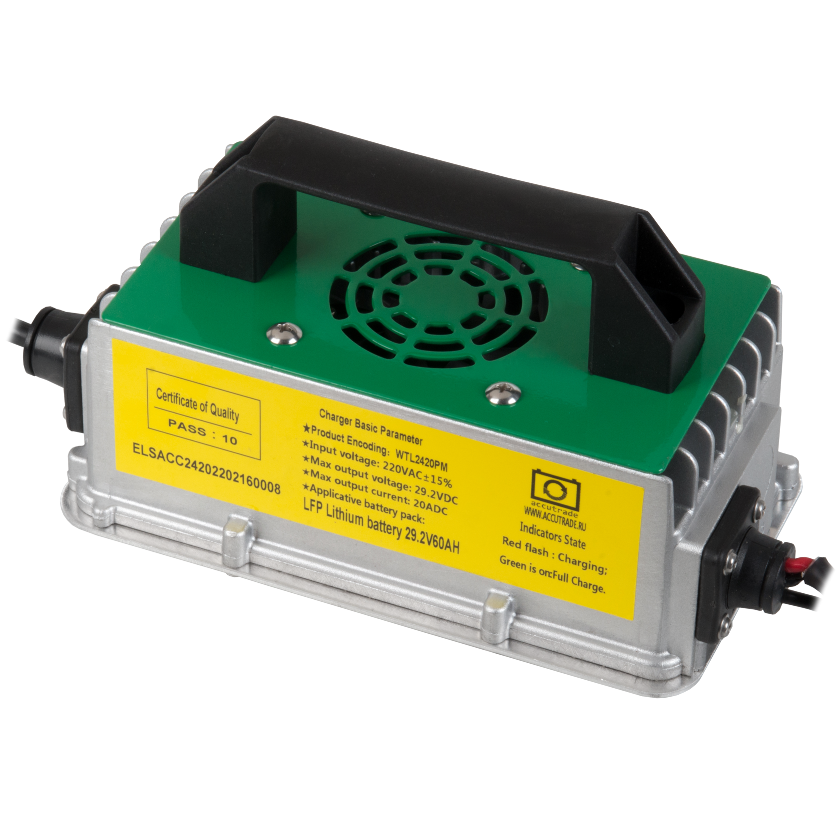 Зарядная станция BLUETTI