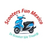 Scooters Fun Mexico