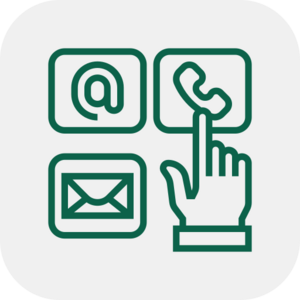 website icon