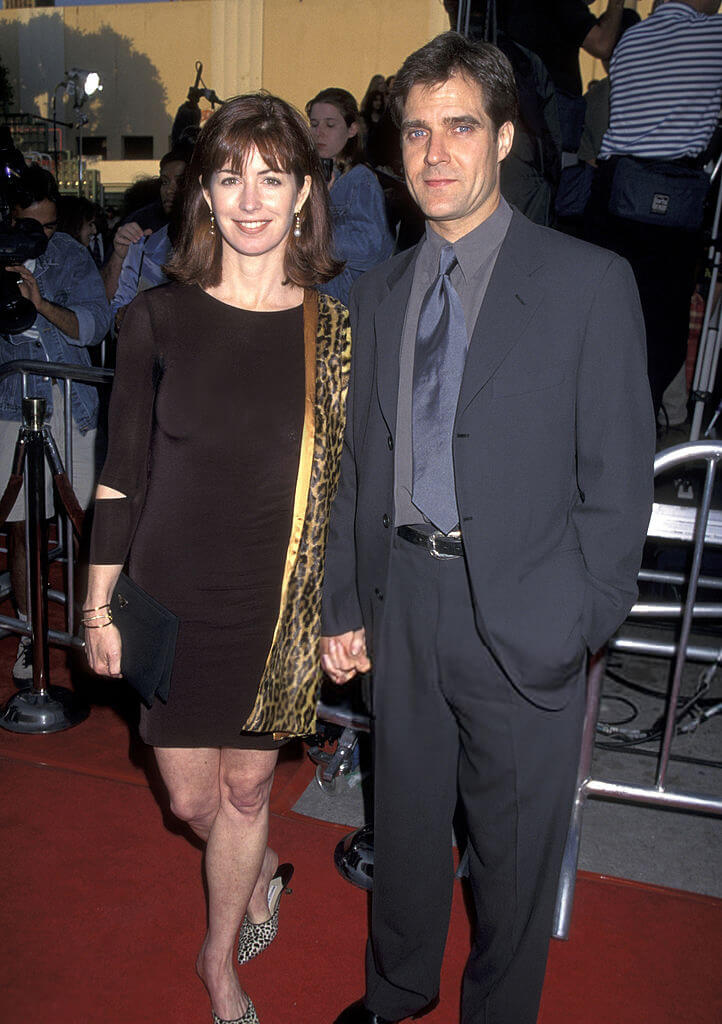 Dana Delany Fan Website. Photos 1990s