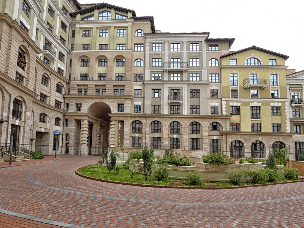 Продаю трехкомнатную квартиру 110м² ул. Фадеева, 4А, Москва, ЦАО, р-н Тверской м