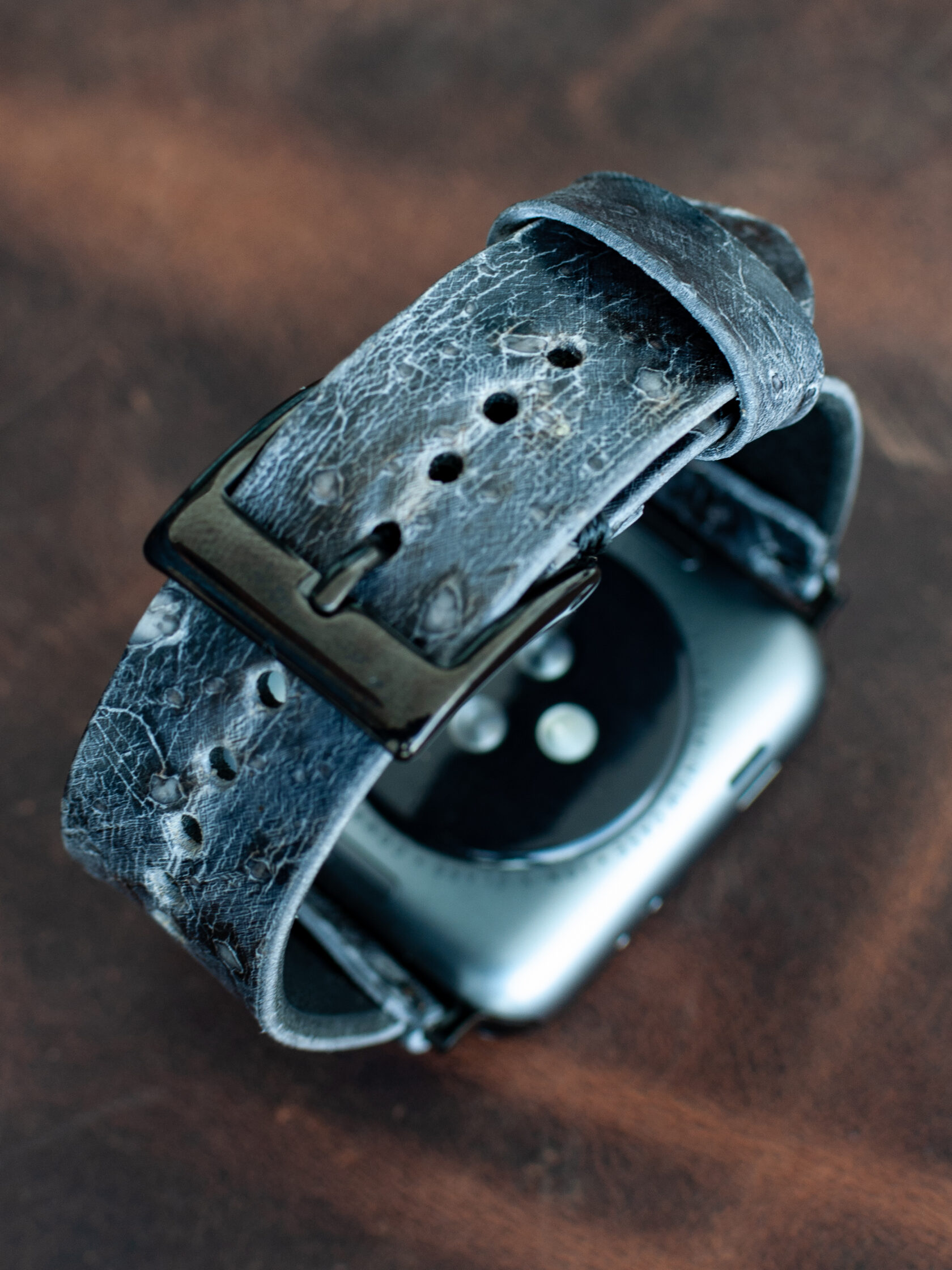 Ремешки для Apple Watch