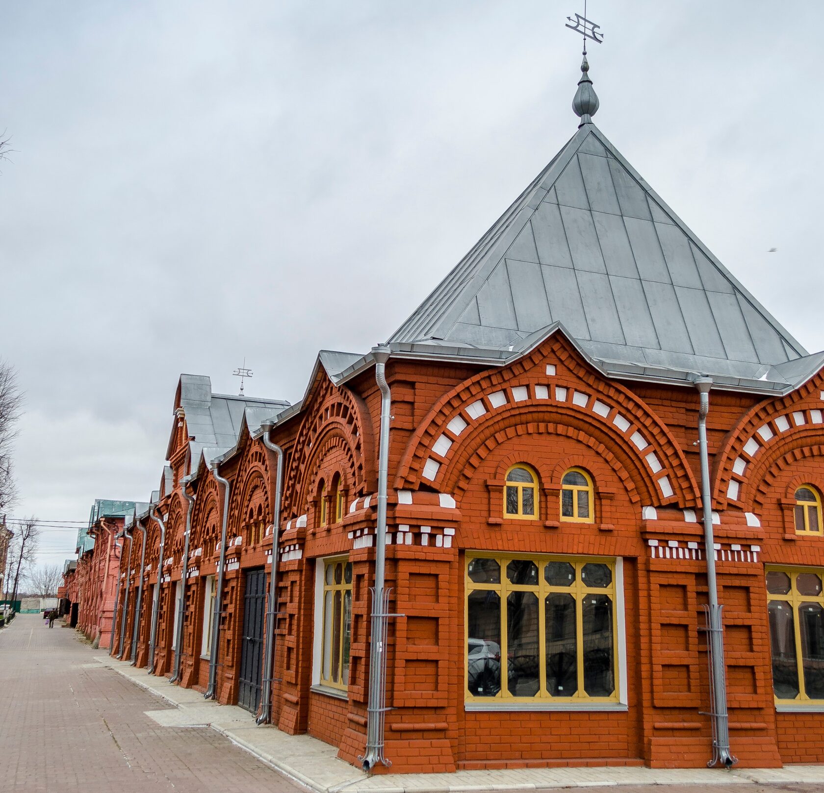 Перекус