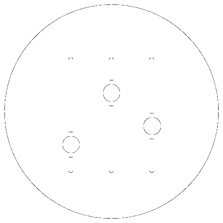 мониторинг целевых показателей