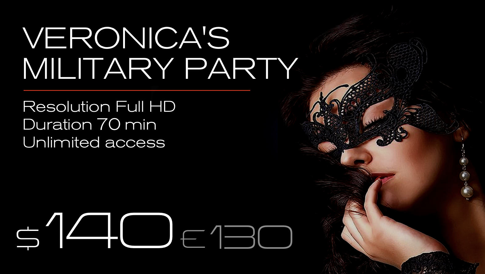 Veronica Silesto Bestiality video Official website