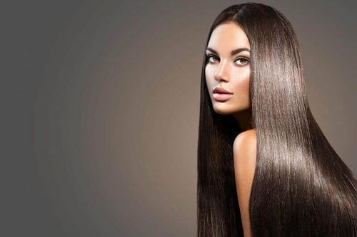 Нанопластика и восстановление волос. Безопасное долговременное выпрямление