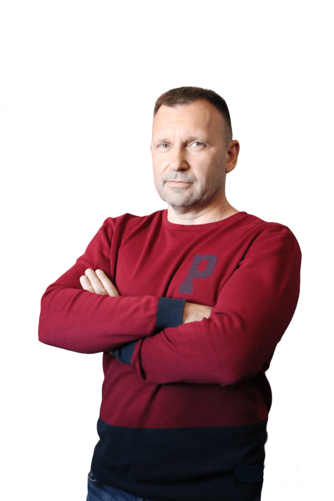 Руководитель СТО