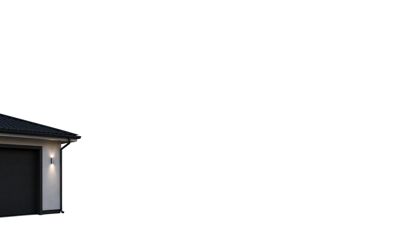 Гараж