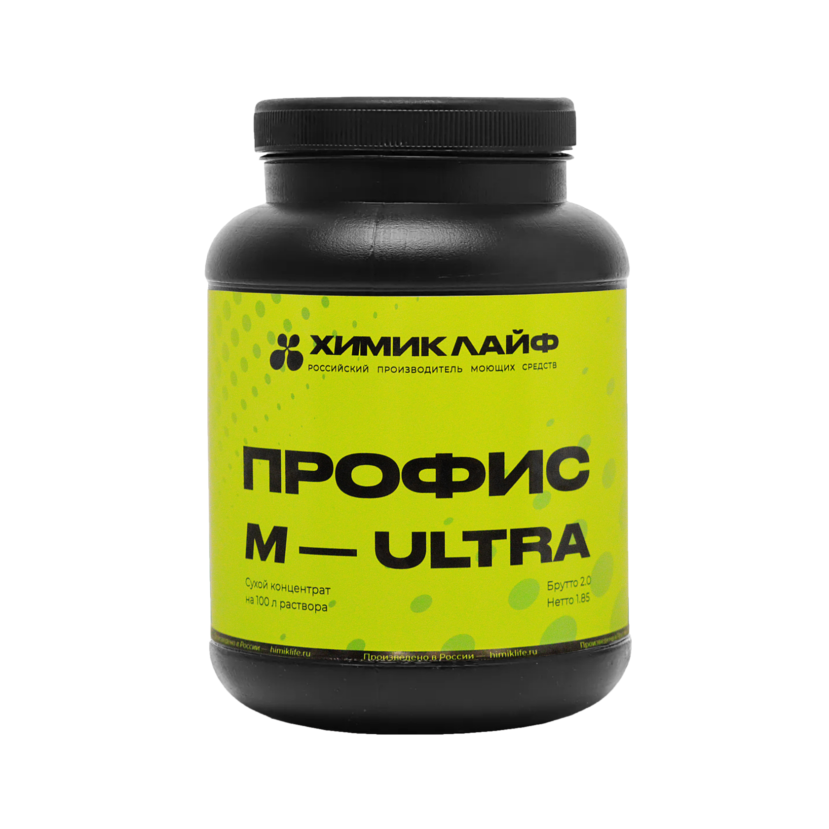 ПРОФИС М-Ультра