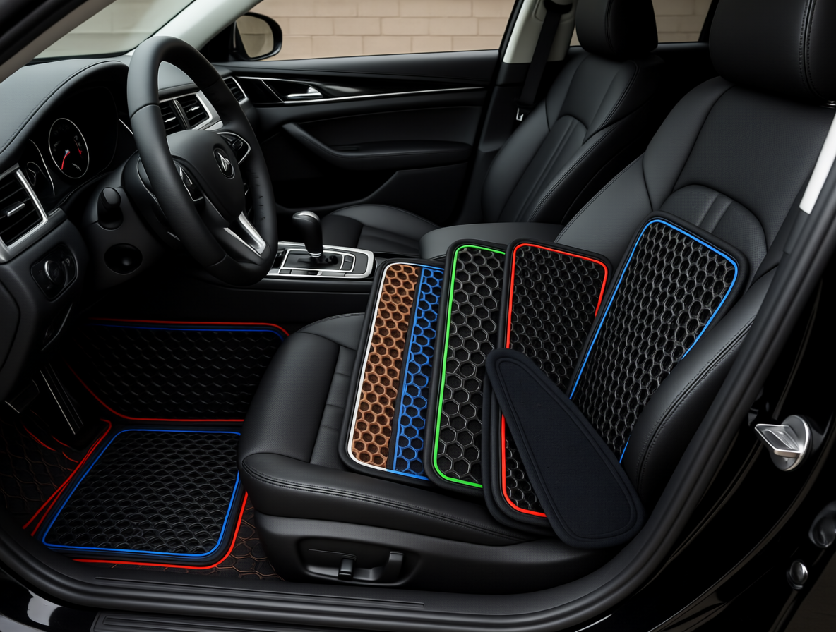 автомобильные коврики Новополоцк - AVTONAVI - ресурс Я НАЙДУ