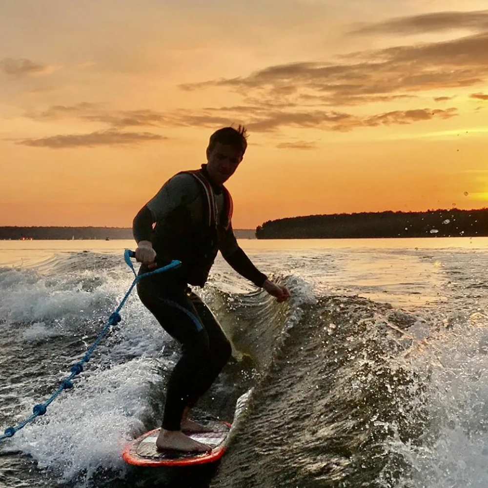 вейксерфинг