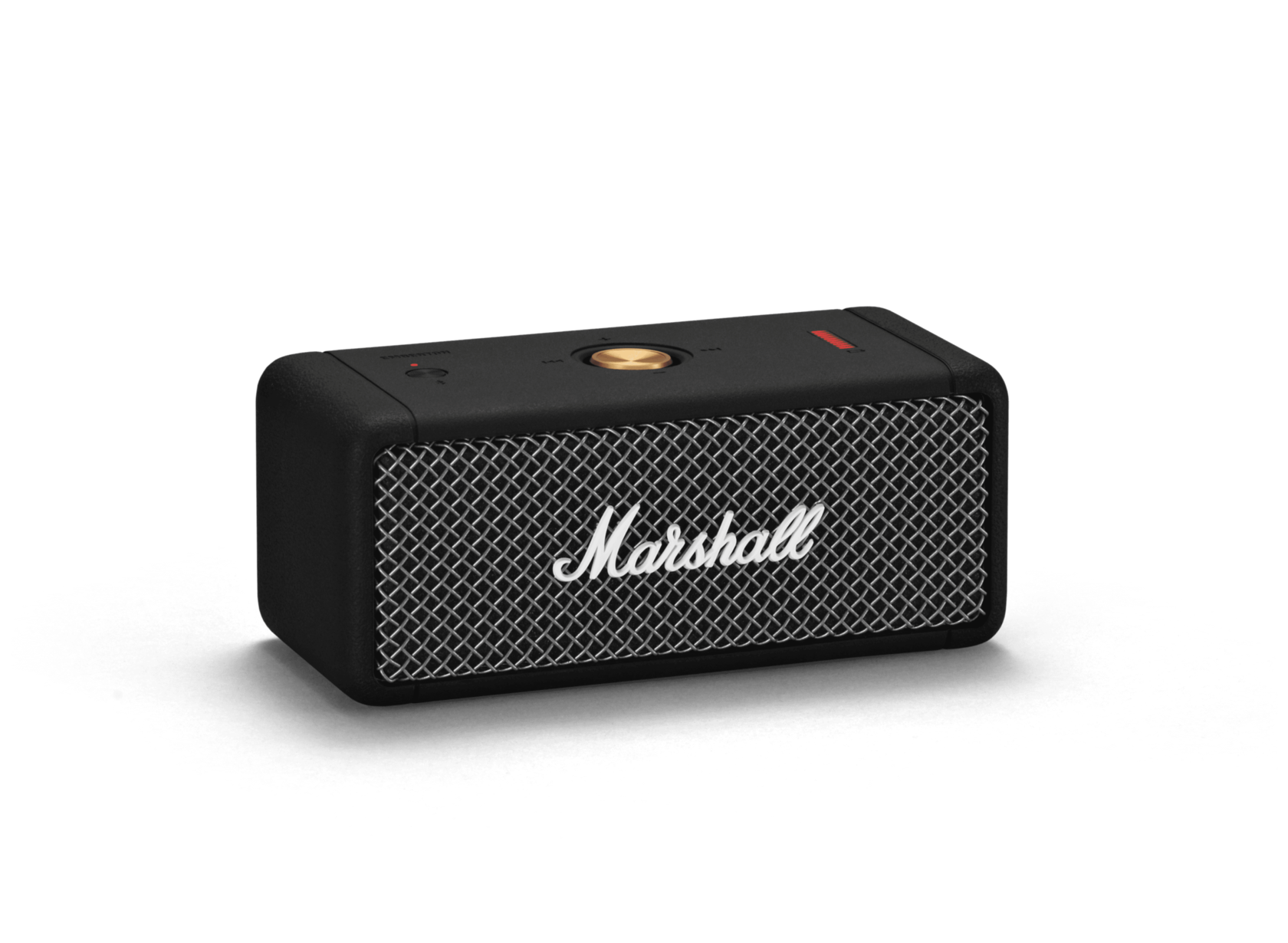 Портативный Bluetooth-динамик Marshall Emberton