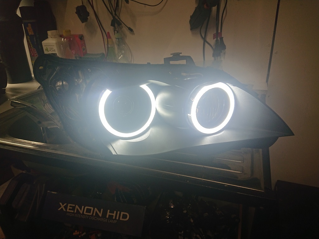 О компании Light Studio Moscow - ремонт и тюнинг фар в Москве