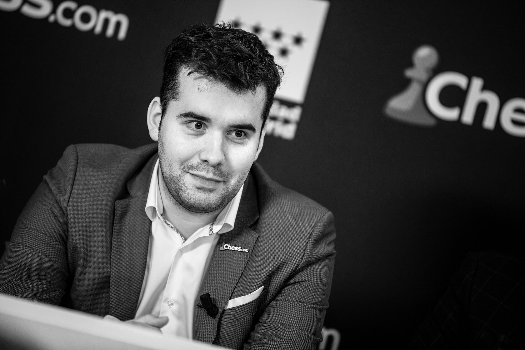 Nepomniachtchi aims for another title shot through FIDE Candidates  Tournament