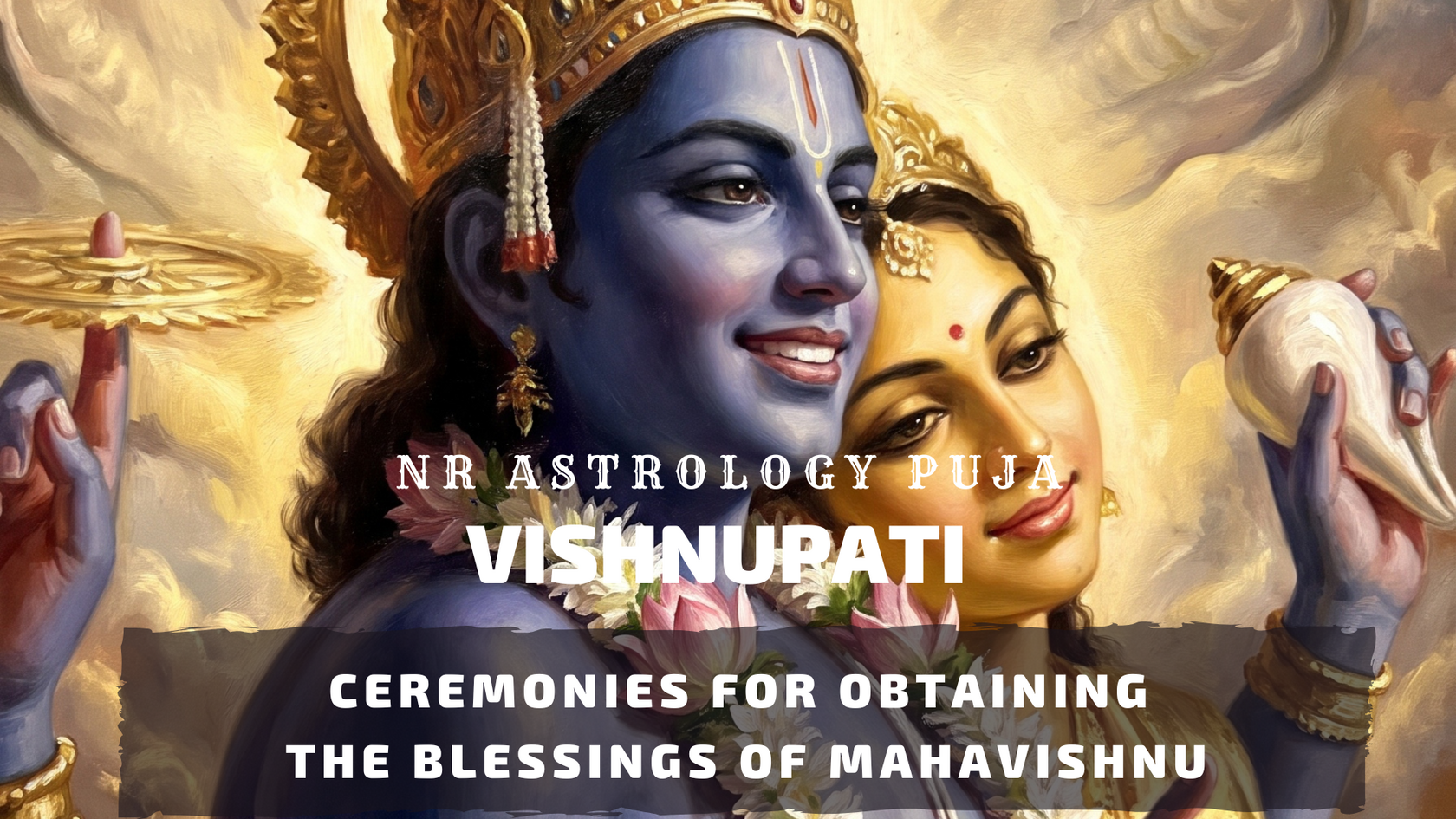 Vishnu Puja