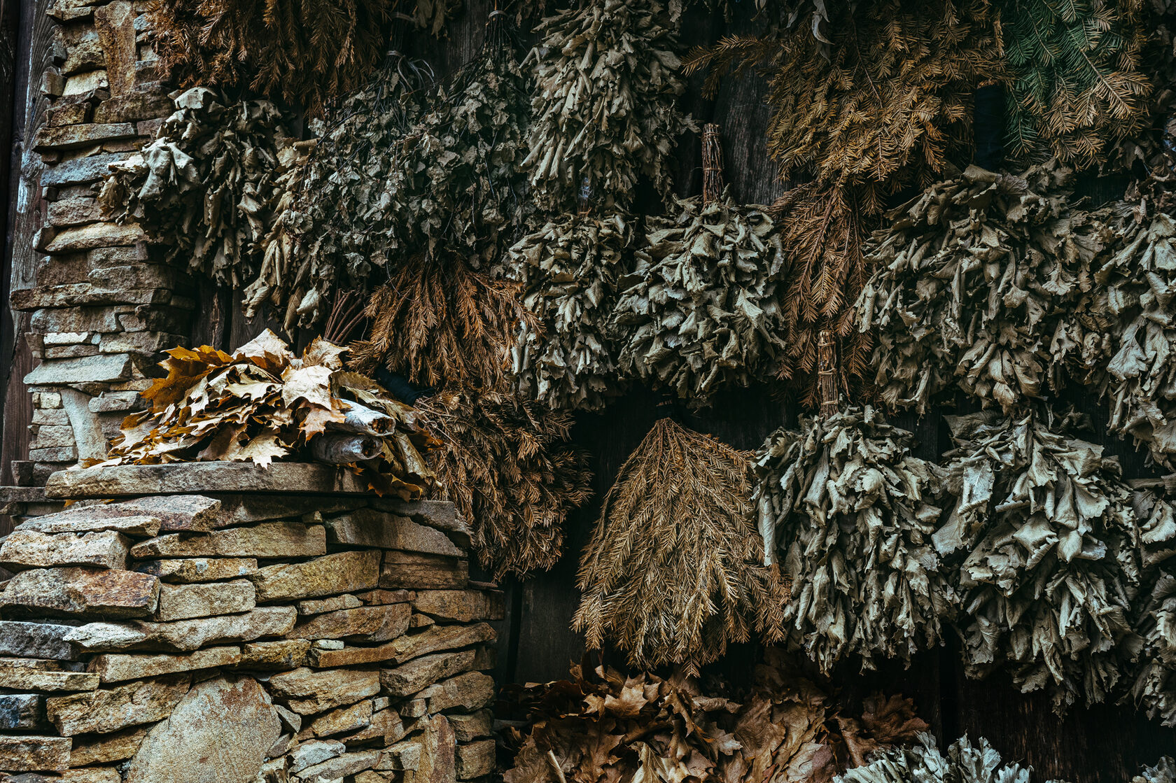 БАННЫЙ КОМПЛЕКС МАДЖИ