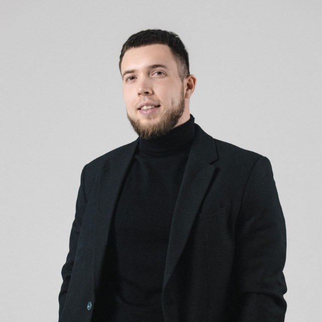Евгений Щукин