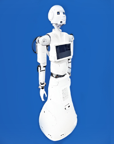 робот-консультант