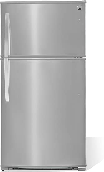 Kenmore Top Freezer Refrigerator Repair in California