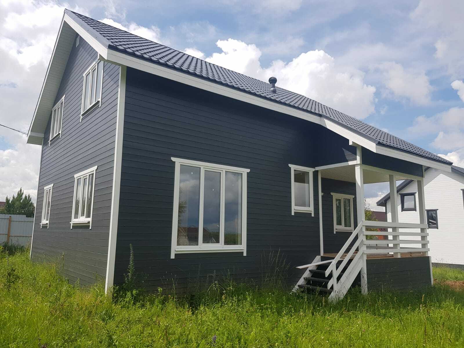 Купить Дачу В Серпуховском Районе Заокская Долина