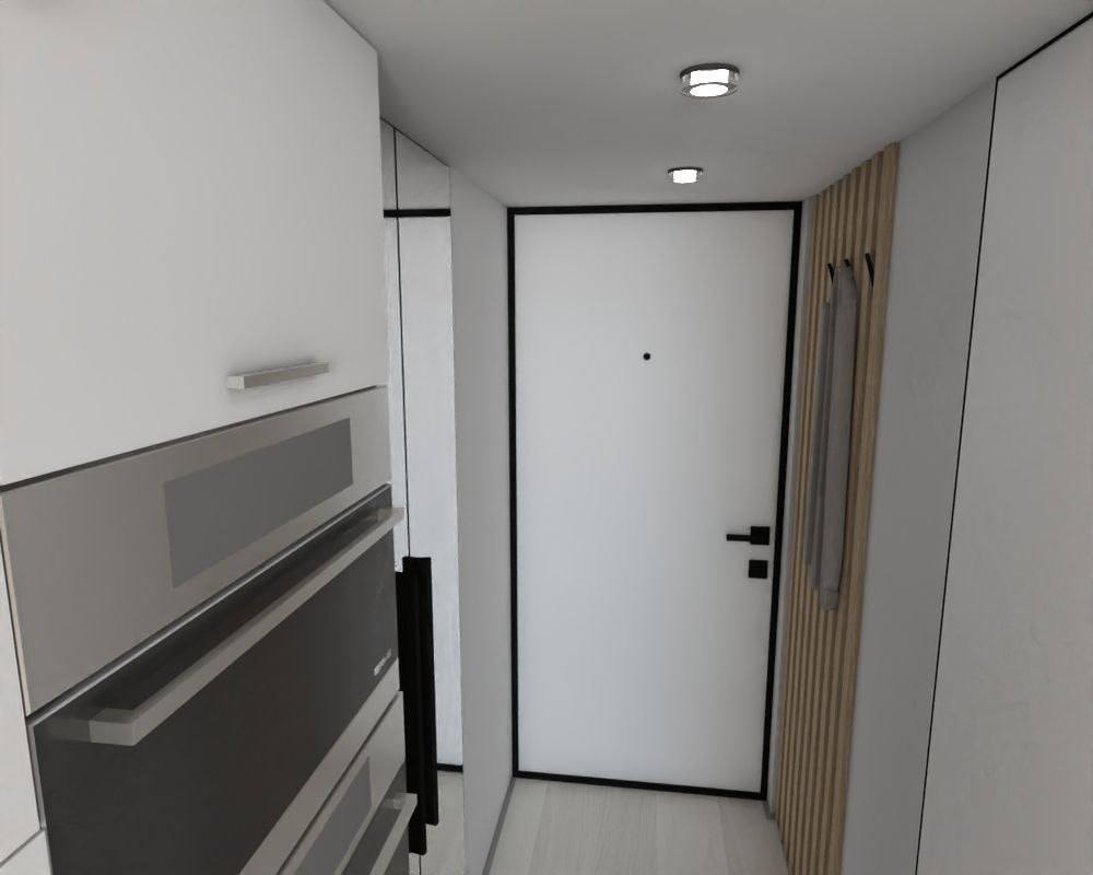 3D-рендер студии