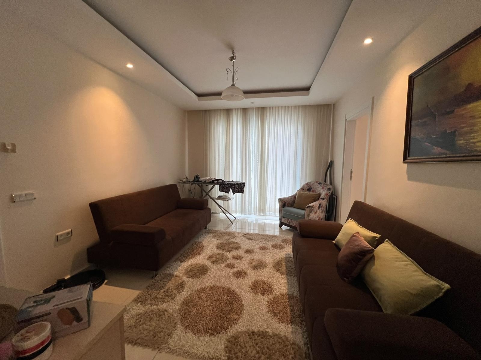 Çakır Residence A №17 · 3+1 — zdjęcie 5