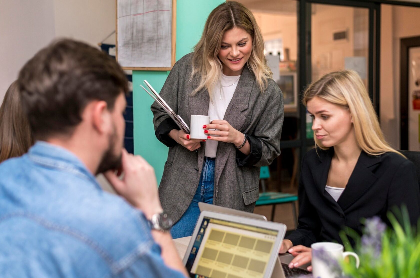 PR-поддержка интернет-магазина