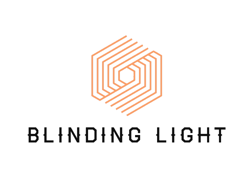 Световые приборы Blinding Light