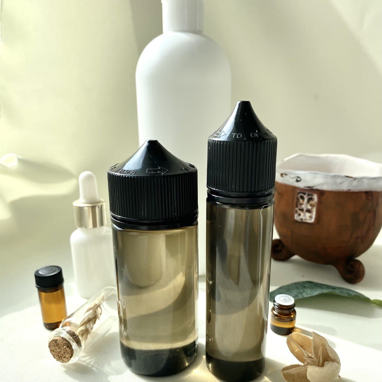 Жожоба масло холодного отжима, очищенное