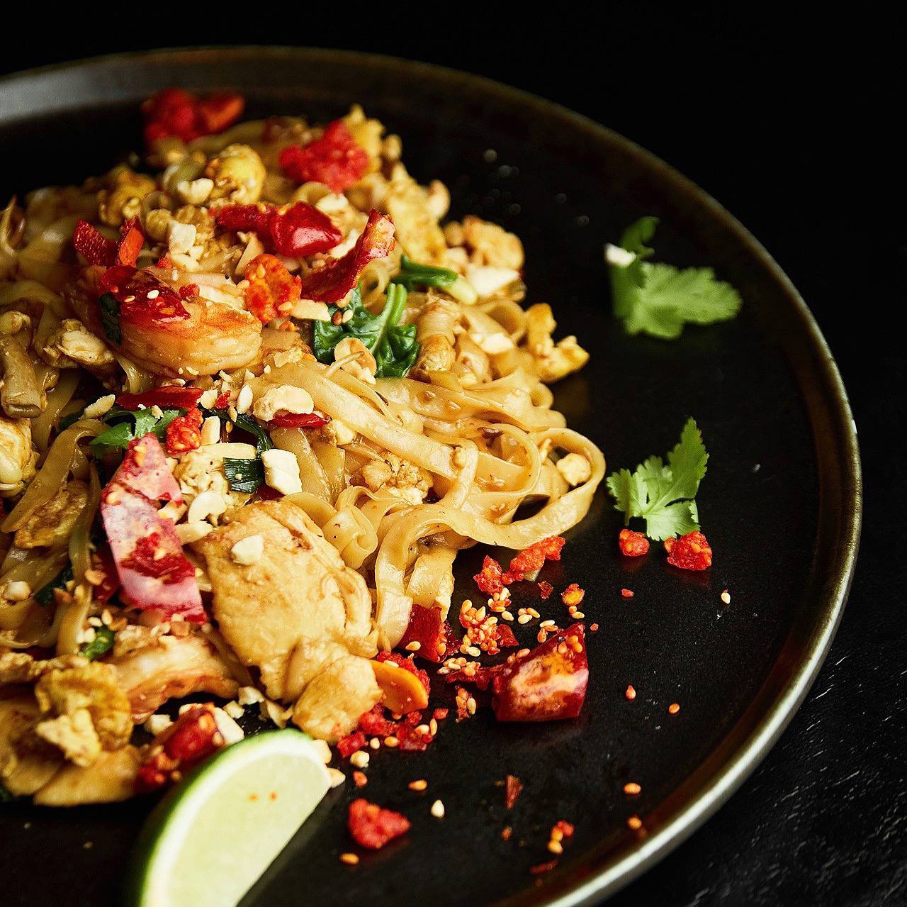 Pad thai ростов на дону