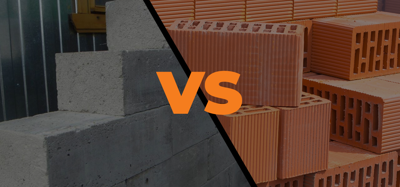 керамзитоблок или газоблок что лучше