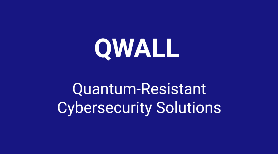 Pqlr By Qwall Quantum Secured Sdk