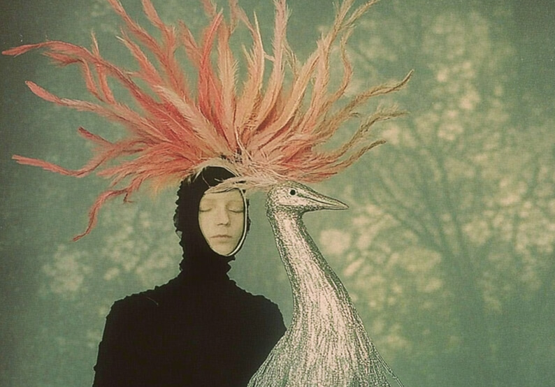 ZHAR-PTUSHKA - Belarusian Phoenix