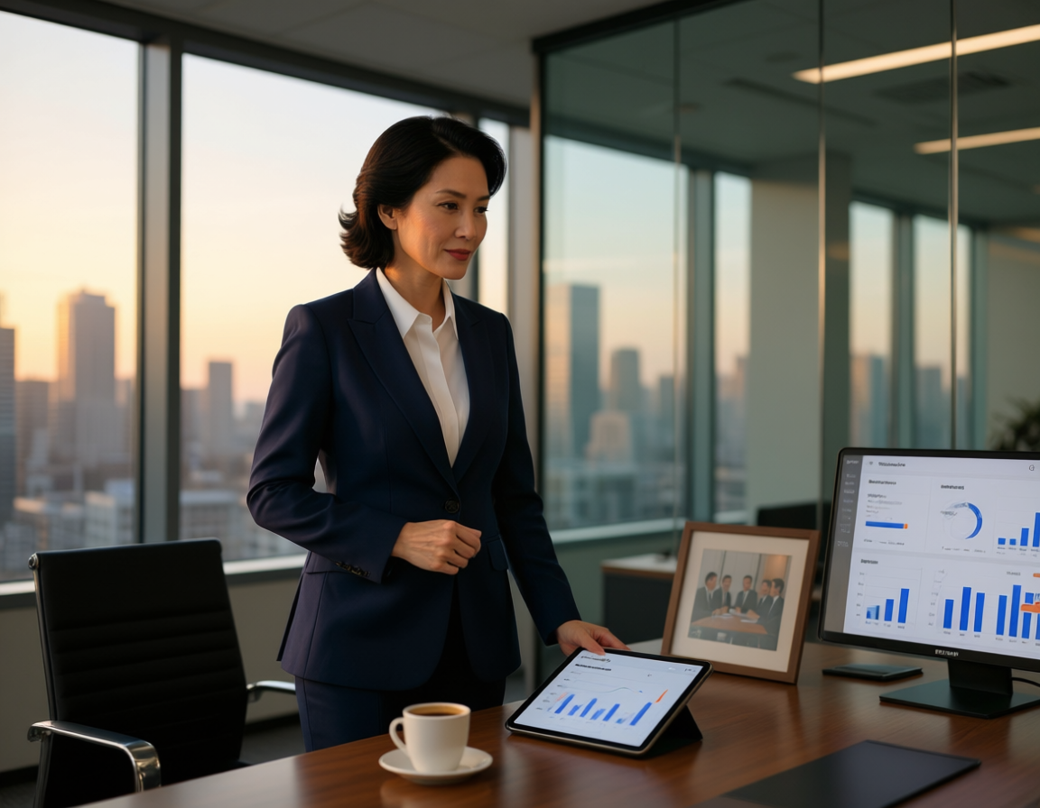 Операционный директор: кто это, чем занимается, какие роли и обязанности?