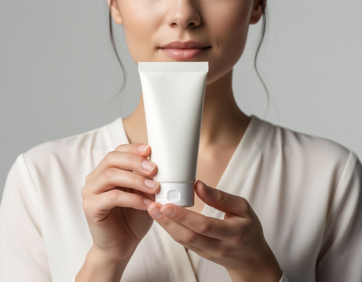 контрактное производство косметики под вашим брендом