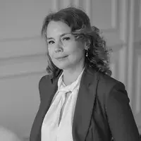 Екатерина Болдинова