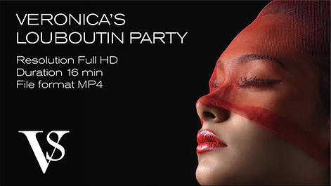 Veronica Silesto | Official website | All videos