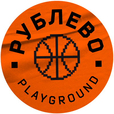 Playground рублева. Playground рублева