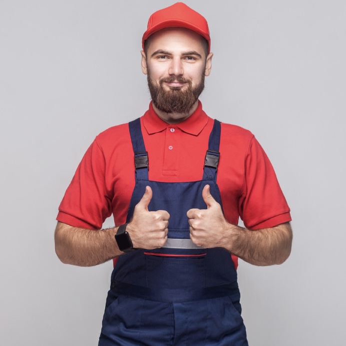 Certified Whirlpool Service and Repair