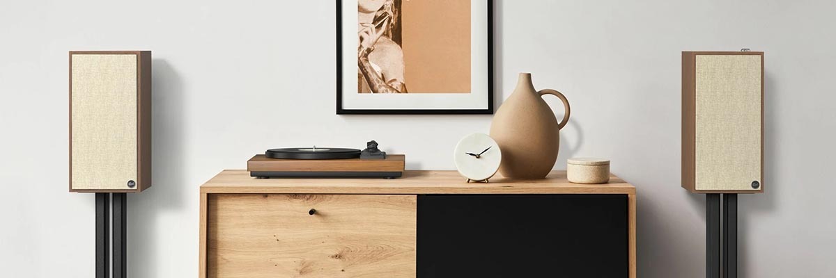 Активные акустические системы в SoundProLab