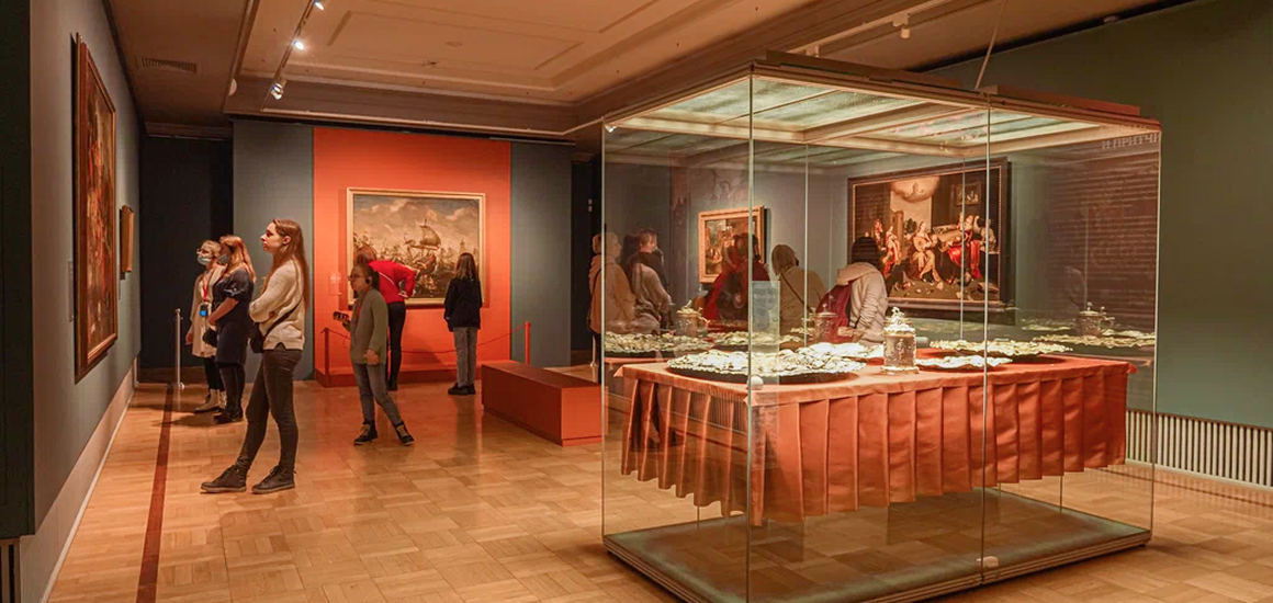 Эрмитаж-Казань