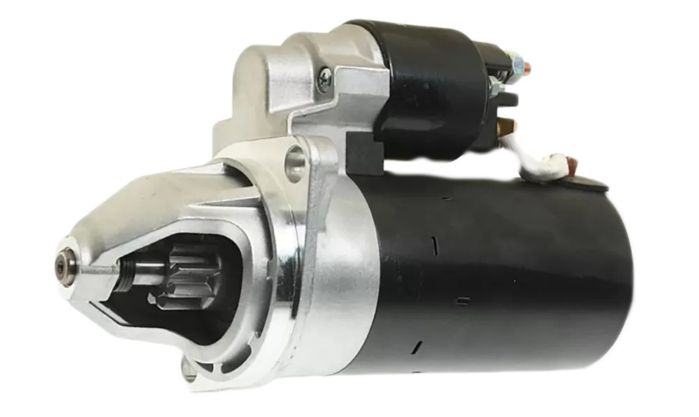 СТАРТЕРЫ И ГЕНЕРАТОРЫ В УФЕ