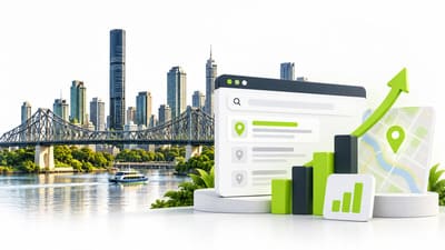 SEO Services in Brisbane