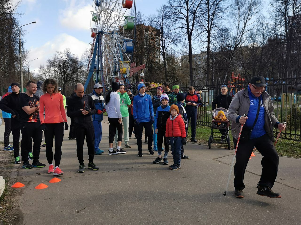 Сообщество Дай5 Подольск