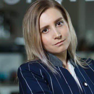 Лана Новикова