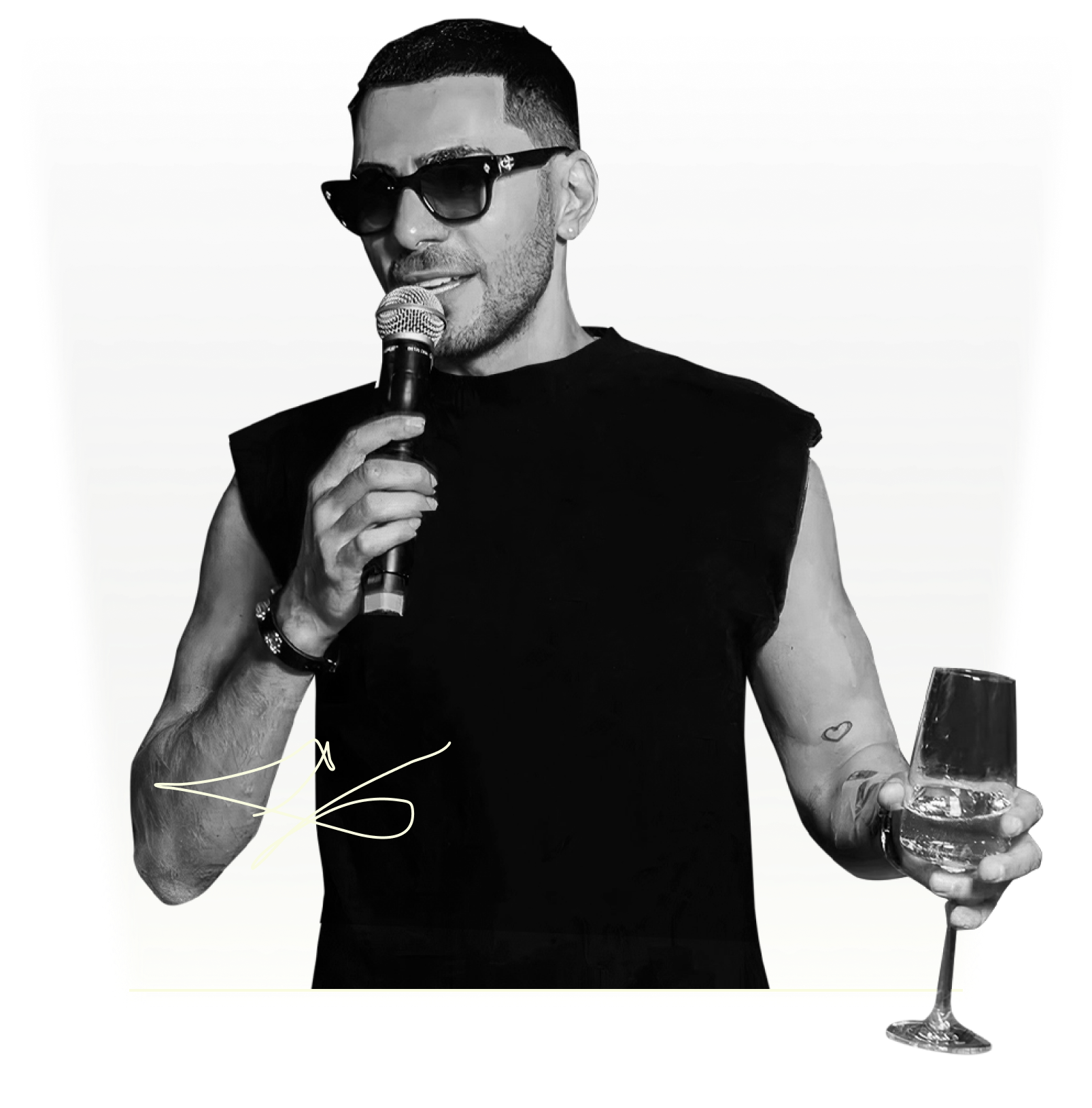 Стефан Попов - Kaif Tobacco