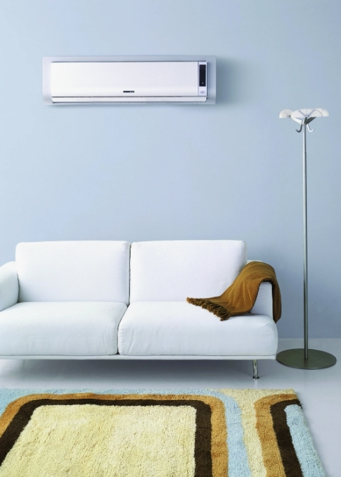 Покупка кондиционера, сплит системы в Москве и области с установкой