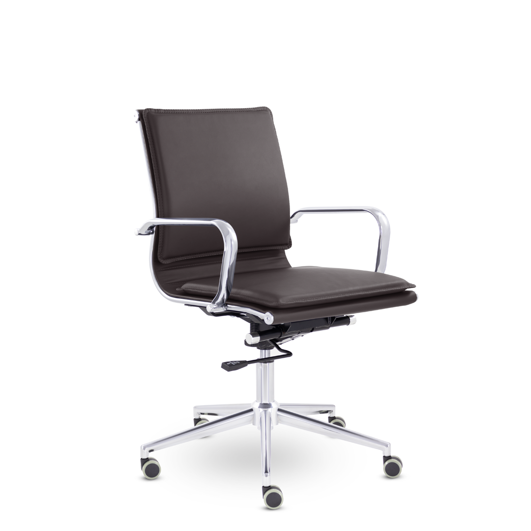 Кресло для работы за компьютеров в офисе и дома