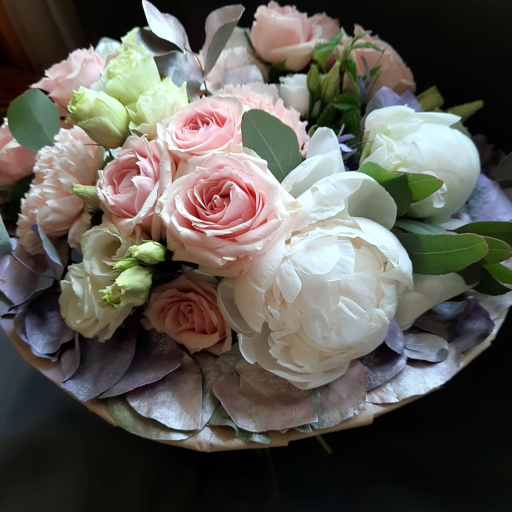 цветы Зеленоград